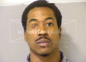 Joshua A. Flournoy