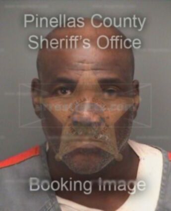 Walter Mckinley Sheard