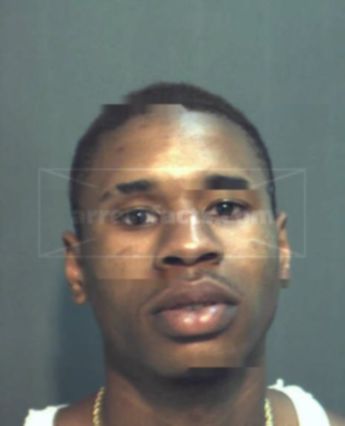 Jowan Hakeem Glee