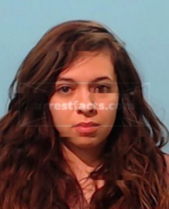 Adrianna Celeste Garcia
