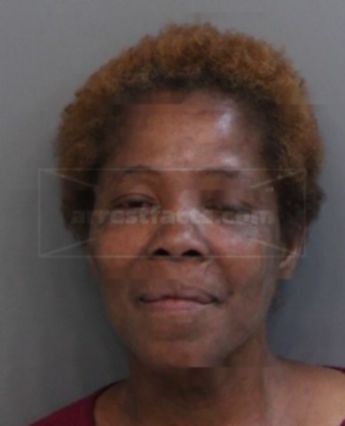 Elaine Elizabeth Davis