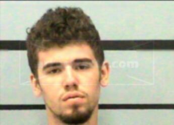 Jordan Clay Burrell