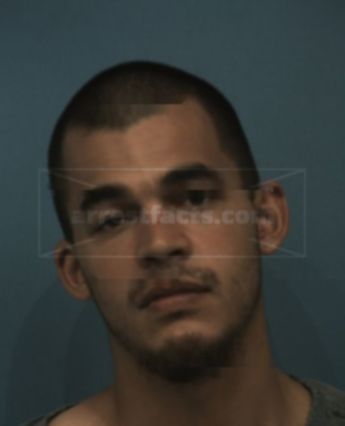 Christopher Merced Gibson