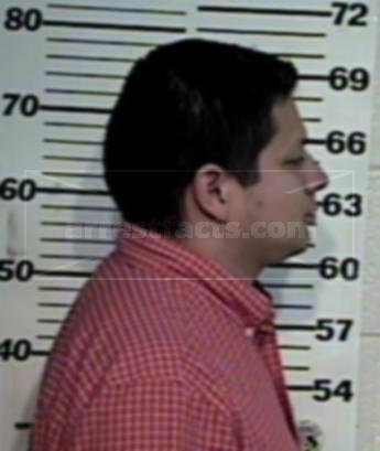 Jesus Rodriguez Lopez