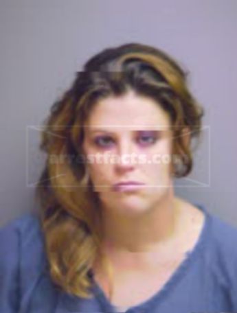 Regina Leann Gilley