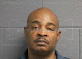 Ronald Andre Whaley