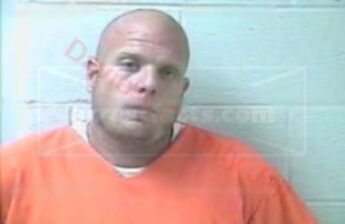 Jared Thomas Denson