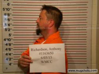 Anthony William Richardson