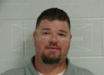 Randy Wayne Cochran