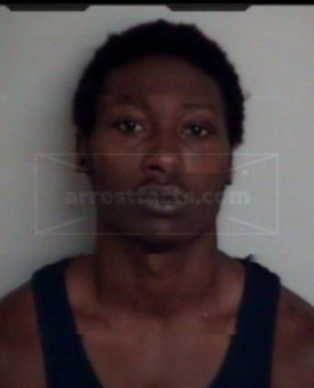 Travis Edward Aldridge