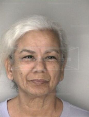 Angela Marie Proctor