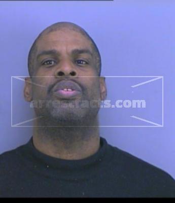 Troy Bernard Guthrie