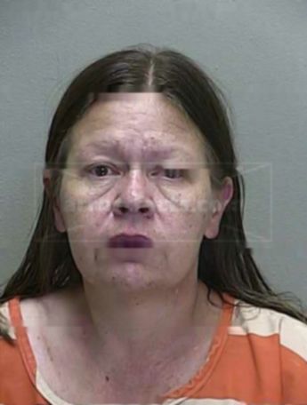 Teresa Ivy Legg