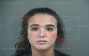 Amber Marie Harkins