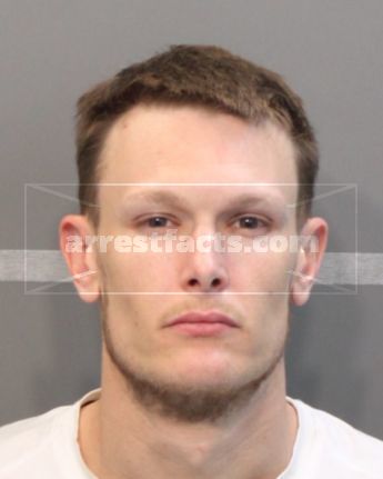 Morgan Raulston Whitener