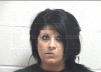 Brandi Marie Spivey