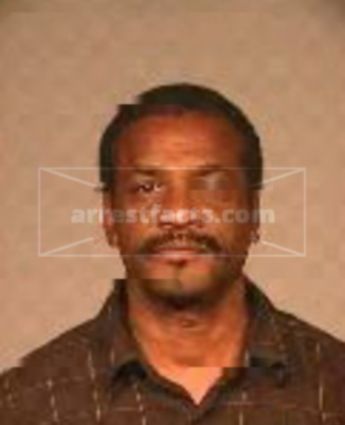 Derrick Earl Howard