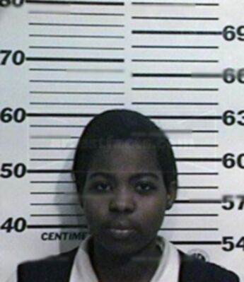 Shorita Rashion Sloan