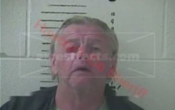 James Oneil Ahlman Iii