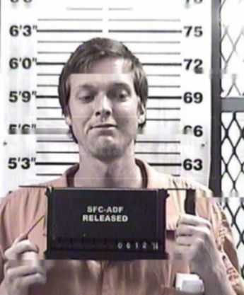 Wesley Jordan Scott