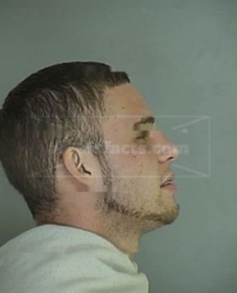 Kyle Weldon Brooks