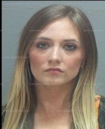Whitney Marie Mehlhoff