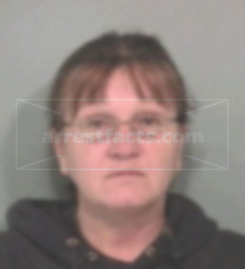 Gloria Dawn Weaver