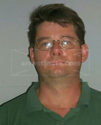 Jeffrey Royce Henry