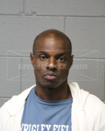Lawrence Johnson
