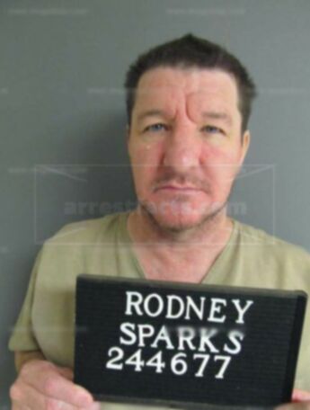 Rodney A Sparks