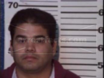 Steven Miles Gonzales Mendoza