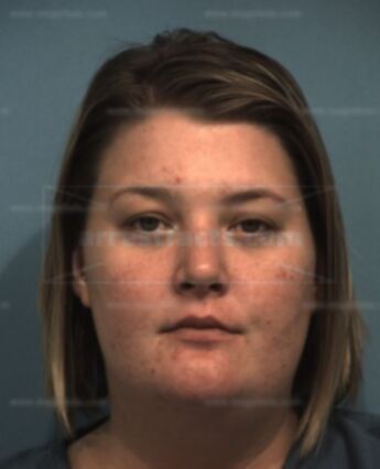 Tiffany Elaine Barron