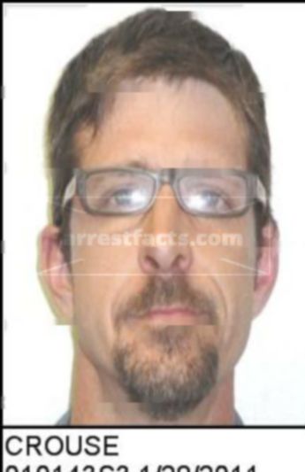 Kevin Dewayne Crouse