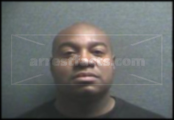 Corey Andre Wright