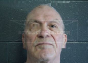 Carlton Lee Harrelson