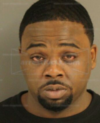 Kenneth Lamar Rounds