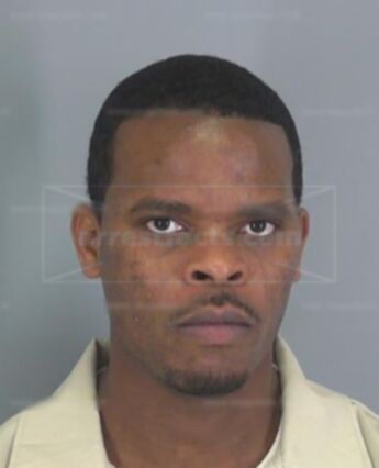 Duran Demetrius Sherrod