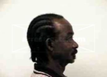 Thomas Alexander Harris