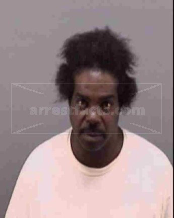 Ricky Lee Ross