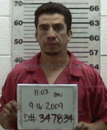 Alvin A Martinez