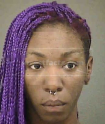 Shakalia Jackson