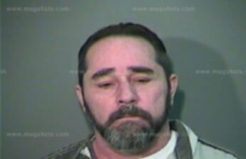 Roy Lynn Messer