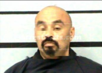 Jose Francisco Madrigal