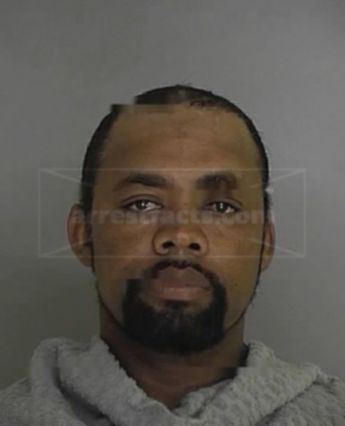 Kenneth Earl Bradshaw