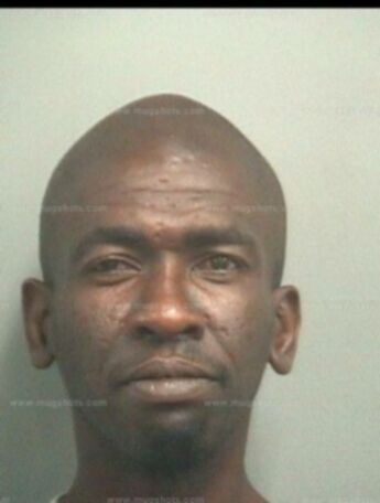 Larry Anthony Mcdonald