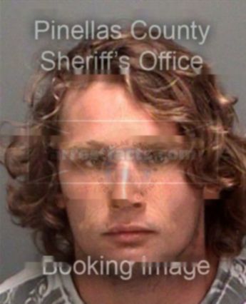 Zachary Coleman Ray