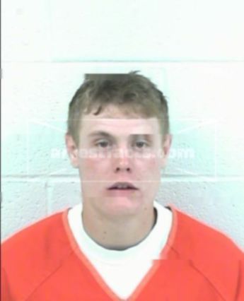 Ryan A Parchey