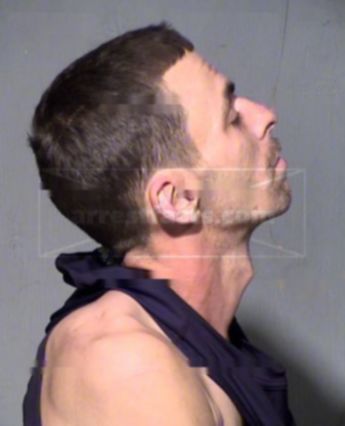Chase Barry Beckwith