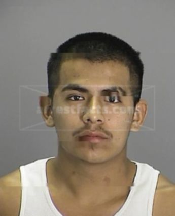 Evaresto Mendoza-Gonzalez