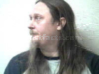 James Michael Mowrer